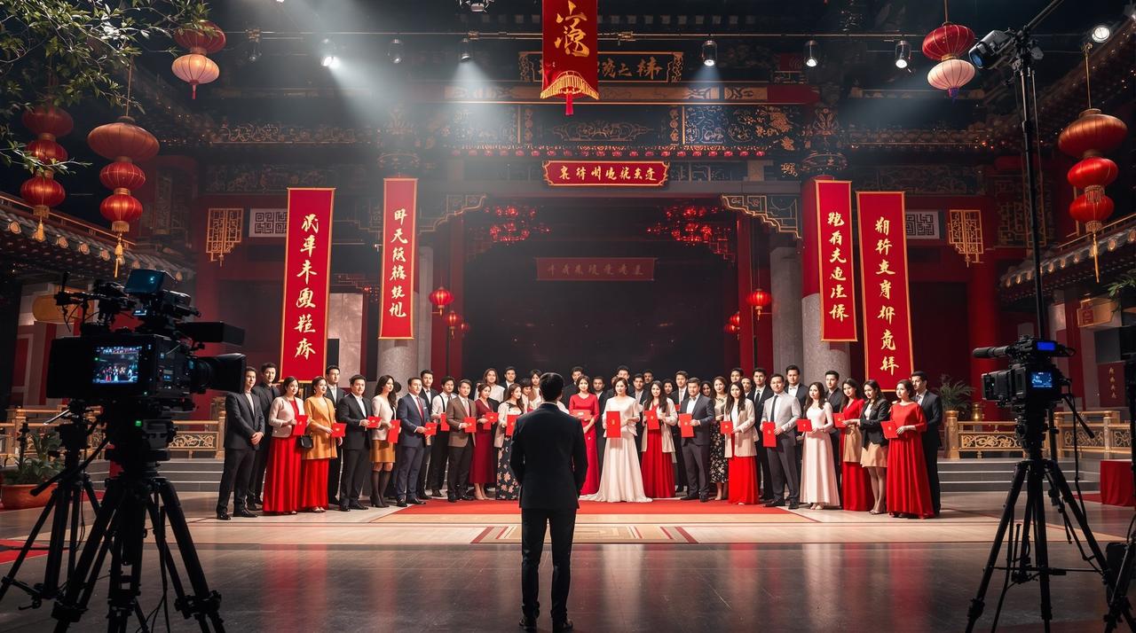 桥矿影视新剧《暗线》开机,周冬雨张译领衔主演刑侦悬疑大戏